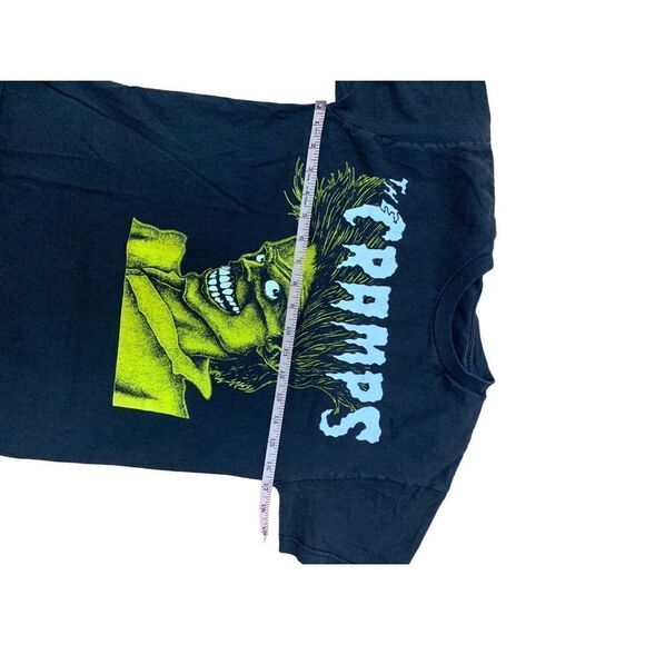 Cramps t shirt size XS - Picture 4 of 12